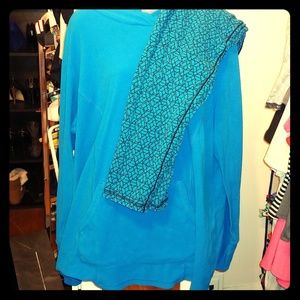 Live active workout outfit